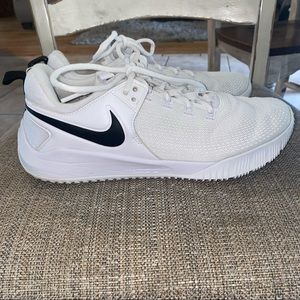 Nike Zoom HyperAce 2 Volleyball Shoes